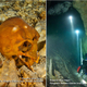 Imagen para el artículo titulado Descubren en una cueva de México el esqueleto más antiguo de América